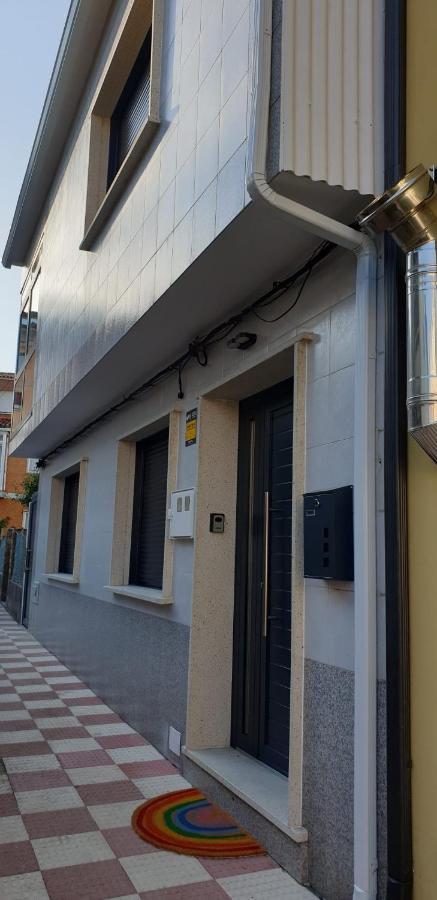 Willa Casa Viturna O Grove Zewnętrze zdjęcie